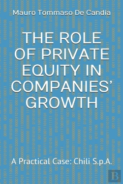 Bertrand.pt - The Role Of Private Equity In Companies' Growth