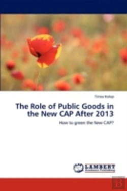 Bertrand.pt - The Role Of Public Goods In The New Cap After 2013