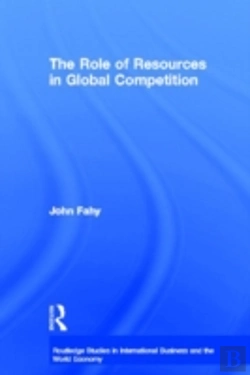 Bertrand.pt - The Role Of Resources In Global Competition