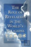 The Role Of Revelation In The World'S Religions