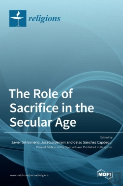 Bertrand.pt - The Role Of Sacrifice In The Secular Age