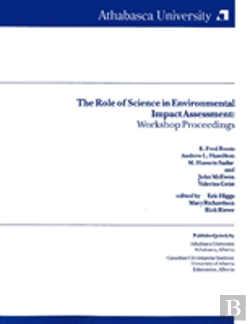 Bertrand.pt - The Role Of Science In Environmental Im