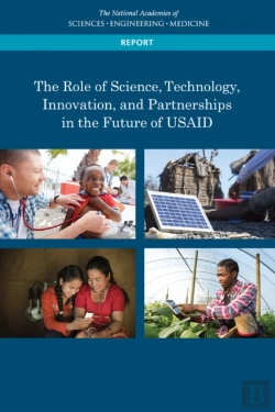 Bertrand.pt - The Role Of Science, Technology, Innovation, And Partnerships In The Future Of Usaid