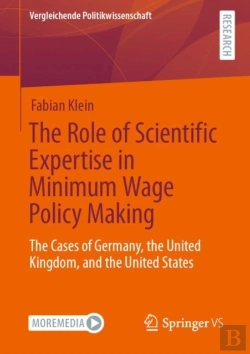 Bertrand.pt - The Role Of Scientific Expertise In Minimum Wage Policy Making