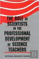 The Role Of Scientists In The Professional Development Of Science Teachers