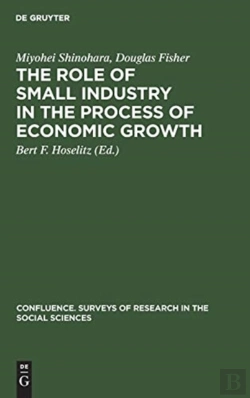 Bertrand.pt - The Role Of Small Industry In The Process Of Economic Growth