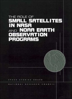 Bertrand.pt - The Role Of Small Satellites In Nasa And Noaa Earth Observation Programs