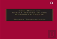 The Role Of Small States In The European Union