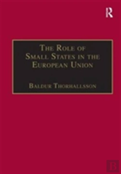 Bertrand.pt - The Role Of Small States In The European Union