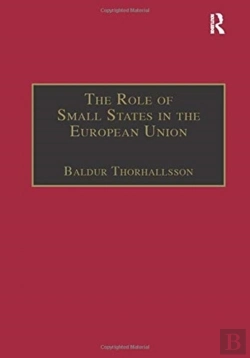 Bertrand.pt - The Role Of Small States In The European Union