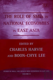 The Role Of Smes In National Economies In East Asia