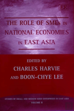 Bertrand.pt - The Role Of Smes In National Economies In East Asia