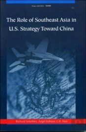The Role Of Southeast Asia In U.S. Strategy Toward China