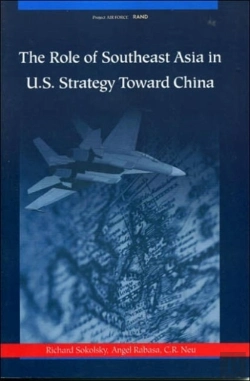 Bertrand.pt - The Role Of Southeast Asia In U.S. Strategy Toward China