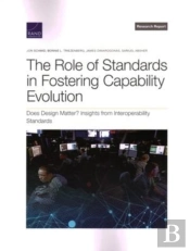 The Role Of Standards In Fostering Capability Evolution