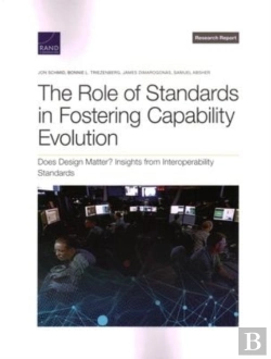 Bertrand.pt - The Role Of Standards In Fostering Capability Evolution