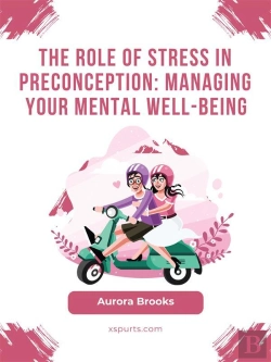 Bertrand.pt - The Role Of Stress In Preconception- Managing Your Mental Well-Being