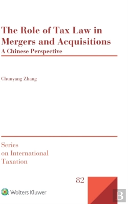 Bertrand.pt - The Role Of Tax Law In Mergers And Acquisitions