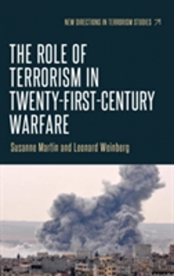 Bertrand.pt - The Role Of Terrorism In Twenty-First-Century Warfare