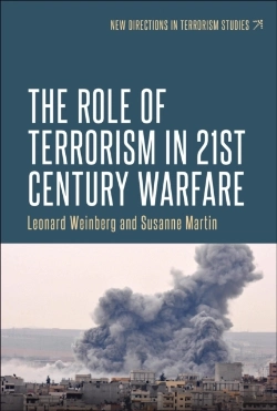 Bertrand.pt - The Role Of Terrorism In Twenty-First-Century Warfare