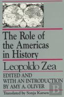 The Role Of The Americas In History