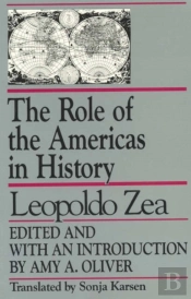 The Role Of The Americas In History