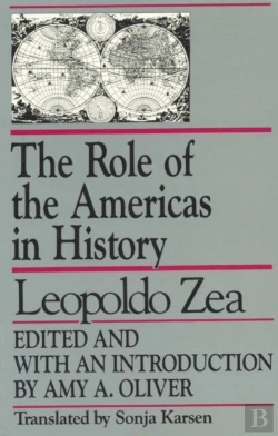 Bertrand.pt - The Role Of The Americas In History
