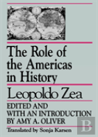 The Role Of The Americas In History