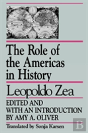The Role Of The Americas In History