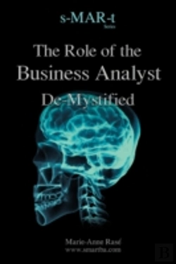 Bertrand.pt - The Role Of The Business Analyst De-Myst