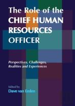 The Role Of The Chief Human Resources Officer