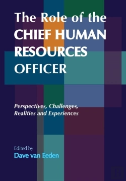 Bertrand.pt - The Role Of The Chief Human Resources Officer