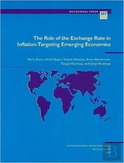 The Role Of The Exchange Rate In Inflation-Targeting Emerging Economies
