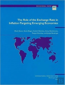 Bertrand.pt - The Role Of The Exchange Rate In Inflation-Targeting Emerging Economies