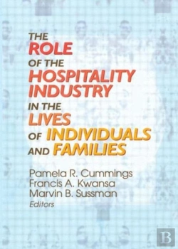 Bertrand.pt - The Role Of The Hospitality Industry In The Lives Of Individuals And Families
