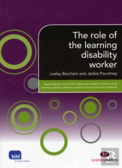 The Role Of The Learning Disability Worker
