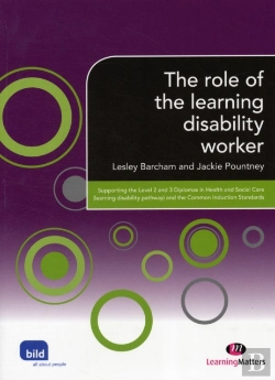 Bertrand.pt - The Role Of The Learning Disability Worker