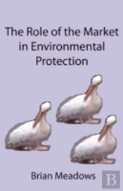 The Role Of The Market In Environmental Protection