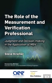 The Role Of The Measurement And Verification Professional