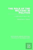 The Role Of The Military In Politics