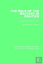 The Role Of The Military In Politics