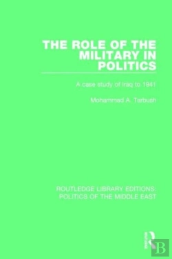 Bertrand.pt - The Role Of The Military In Politics