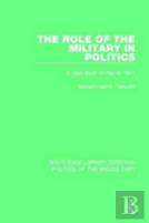 The Role Of The Military In Politics