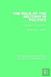 The Role Of The Military In Politics
