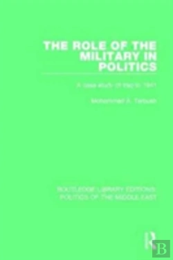 Bertrand.pt - The Role Of The Military In Politics