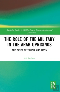 Bertrand.pt - The Role Of The Military In The Arab Uprisings
