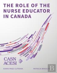 The Role Of The Nurse Educator In Canada