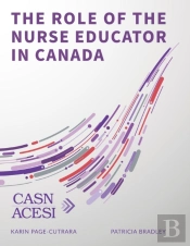 The Role Of The Nurse Educator In Canada