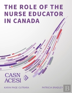 Bertrand.pt - The Role Of The Nurse Educator In Canada