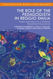 The Role Of The Pedagogista In Reggio Emilia